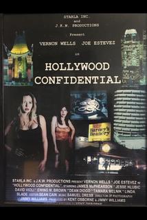 Profilový obrázek - Hollywood Confidential