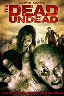 Profilový obrázek - The Dead Undead