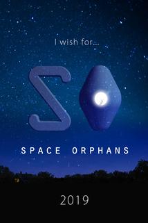 Profilový obrázek - Space Orphans