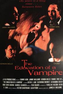 Profilový obrázek - The Education of a Vampire