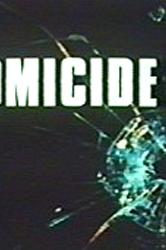 Homicide  - Homicide