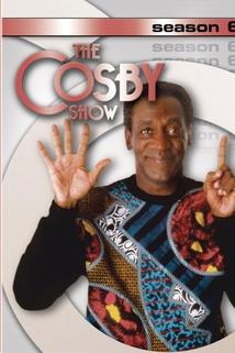 Cosby Show, The  - Cosby Show, The