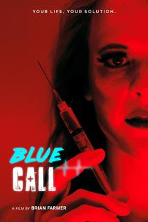 Profilový obrázek - Blue Call