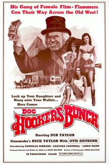 Profilový obrázek - Doc Hooker's Bunch