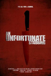 Profilový obrázek - An Unfortunate Stabbing