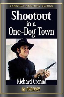 Profilový obrázek - Shootout in a One-Dog Town