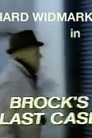 Profilový obrázek - Brock's Last Case