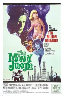 The Money Jungle  - The Money Jungle