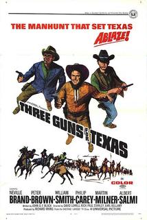 Profilový obrázek - Three Guns for Texas