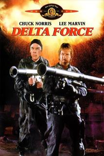 Profilový obrázek - Delta Force