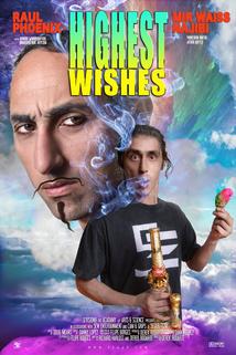 Profilový obrázek - Highest Wishes