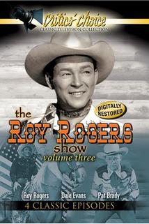 Profilový obrázek - The Roy Rogers Show