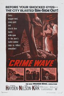 Profilový obrázek - Crime Wave