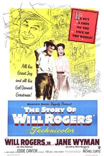 Profilový obrázek - The Story of Will Rogers