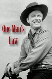 Profilový obrázek - One Man's Law