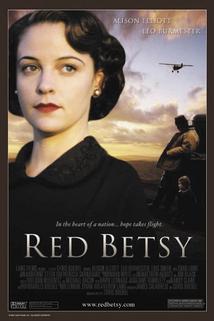 Profilový obrázek - Red Betsy