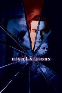 Night Visions  - Night Visions