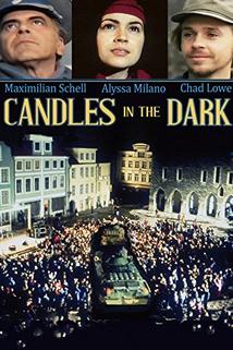 Profilový obrázek - Candles in the Dark