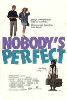 Profilový obrázek - Nobody's Perfect