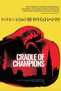 Profilový obrázek - Cradle of Champions
