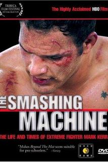 Profilový obrázek - The Smashing Machine