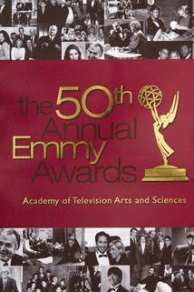 Profilový obrázek - The 50th Annual Primetime Emmy Awards