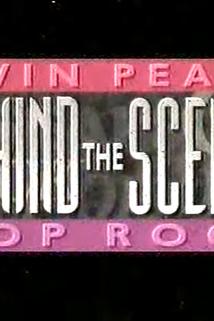 Profilový obrázek - Twin Peaks/Cop Rock: Behind the Scenes