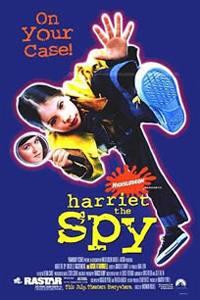 Profilový obrázek - Špionka Harriet