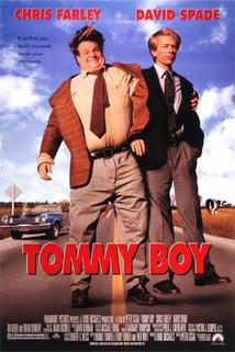 Tommy Boy  - Tommy Boy