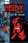 Hellboy Animated: Blood and Iron 
