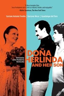 Profilový obrázek - Doña Herlinda y su hijo