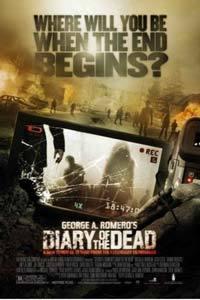 Diary of the Dead  - Diary of the Dead