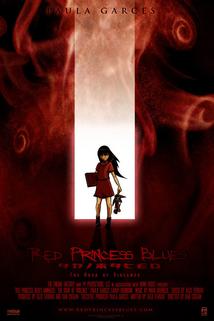 Profilový obrázek - Red Princess Blues Animated: The Book of Violence