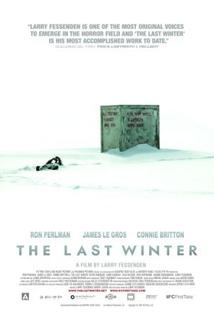 Profilový obrázek - The Last Winter