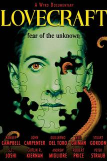 Lovecraft: Fear of the Unknown  - Lovecraft: Fear of the Unknown