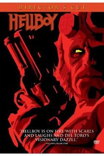 Profilový obrázek - 'Hellboy': The Seeds of Creation