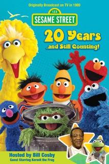 Profilový obrázek - Sesame Street: 20 and Still Counting