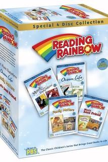 Profilový obrázek - Reading Rainbow