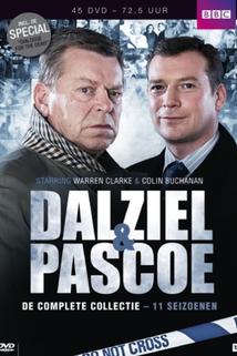 Dalziel and Pascoe  - Dalziel and Pascoe