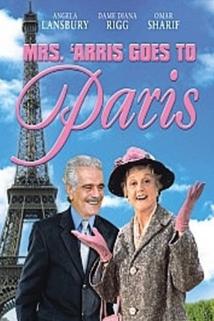 Profilový obrázek - Mrs. 'Arris Goes to Paris