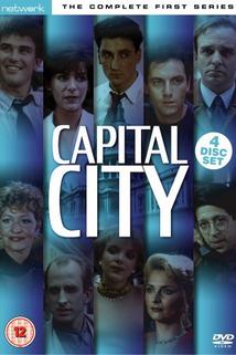Profilový obrázek - Capital City