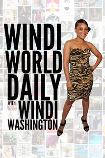 Profilový obrázek - Windi World Daily with Windi Washington