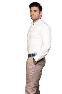 Profilový obrázek - SANGRAM SINGH