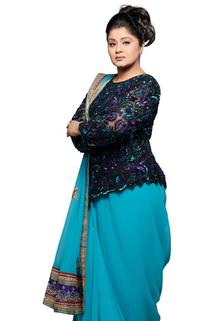 Profilový obrázek - Sudha Chadran