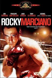 Rocky Marciano  - Rocky Marciano
