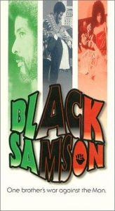 Profilový obrázek - Black Samson