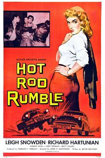Profilový obrázek - Hot Rod Rumble