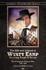 The Life and Legend of Wyatt Earp 