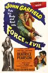 Síla zla (1948)