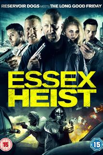 Profilový obrázek - Essex Heist